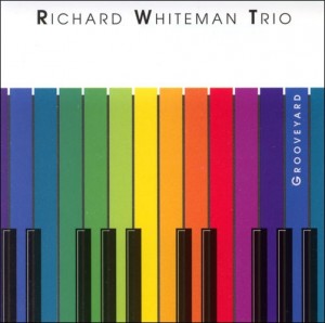 Richard Whiteman: Grooveyard